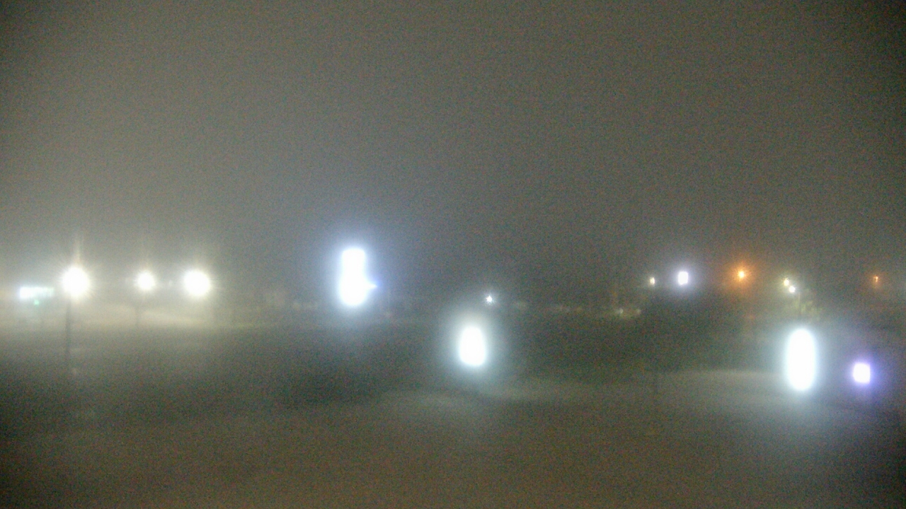 Thumbnail for current weather camera view from AOC Auto Parts in Corpus Christi, Texas