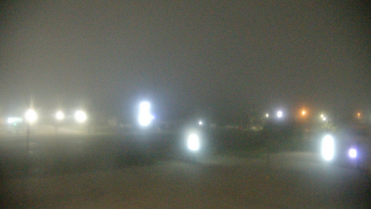 Thumbnail for current weather camera view from AOC Auto Parts in Corpus Christi, Texas