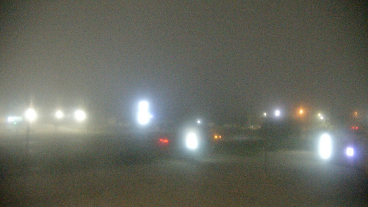 Thumbnail for current weather camera view from AOC Auto Parts in Corpus Christi, Texas