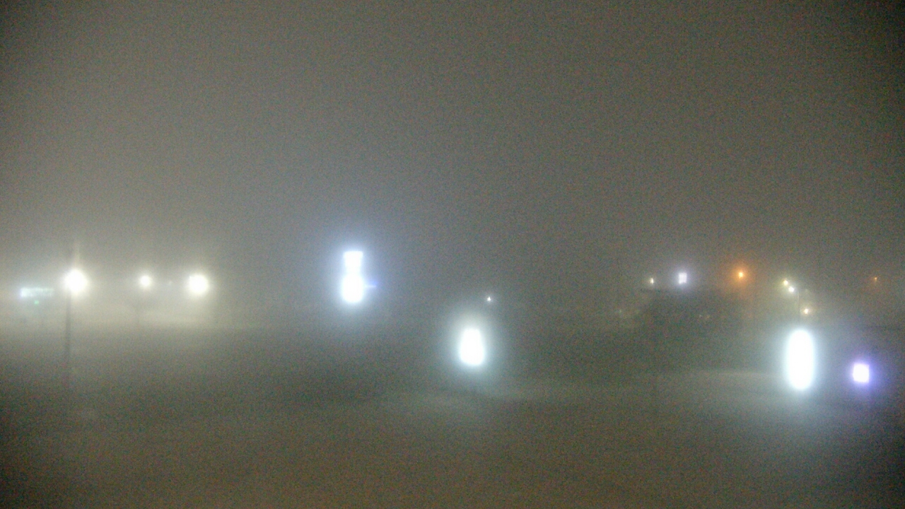 Thumbnail for current weather camera view from AOC Auto Parts in Corpus Christi, Texas