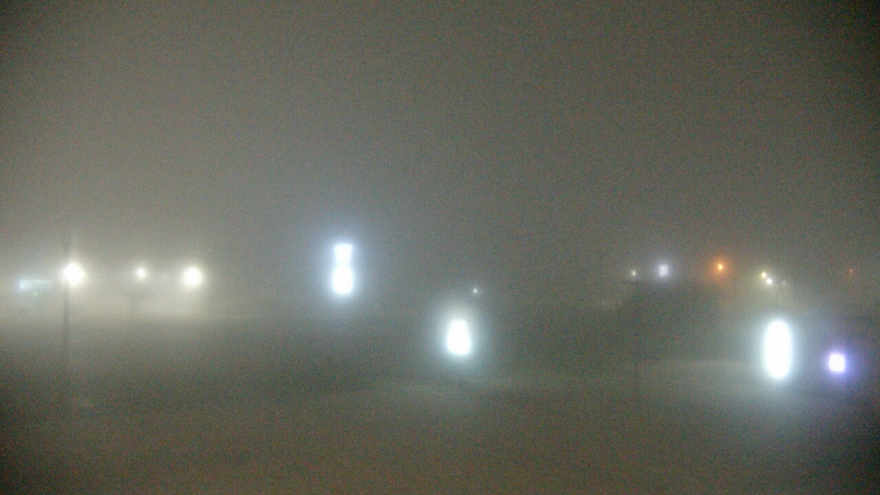 Thumbnail for current weather camera view from AOC Auto Parts in Corpus Christi, Texas