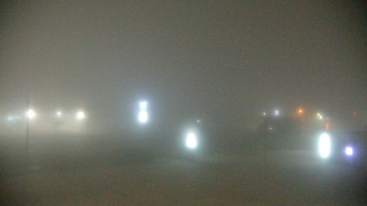 Thumbnail for current weather camera view from AOC Auto Parts in Corpus Christi, Texas