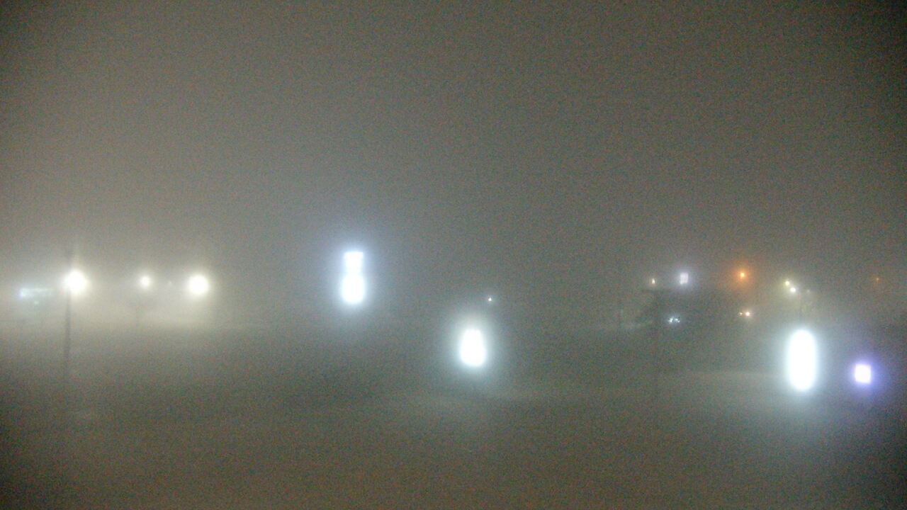 Thumbnail for current weather camera view from AOC Auto Parts in Corpus Christi, Texas