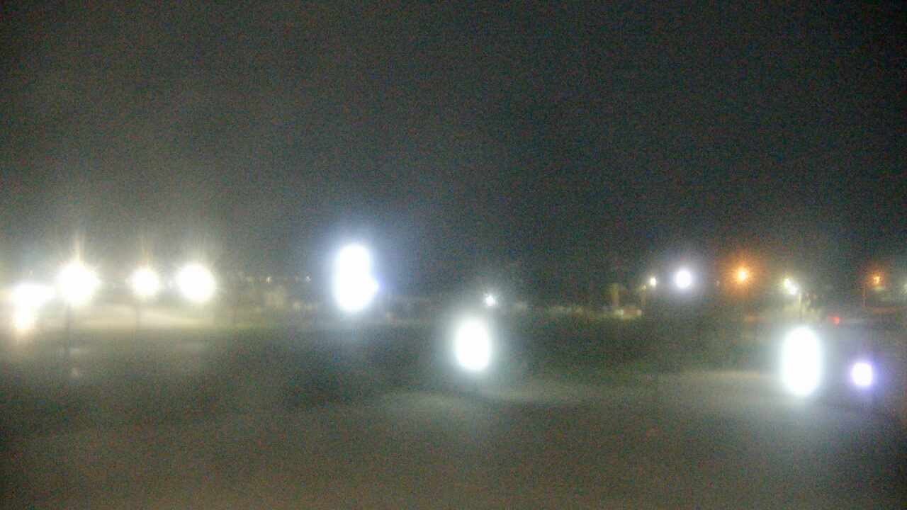 Thumbnail for current weather camera view from AOC Auto Parts in Corpus Christi, Texas