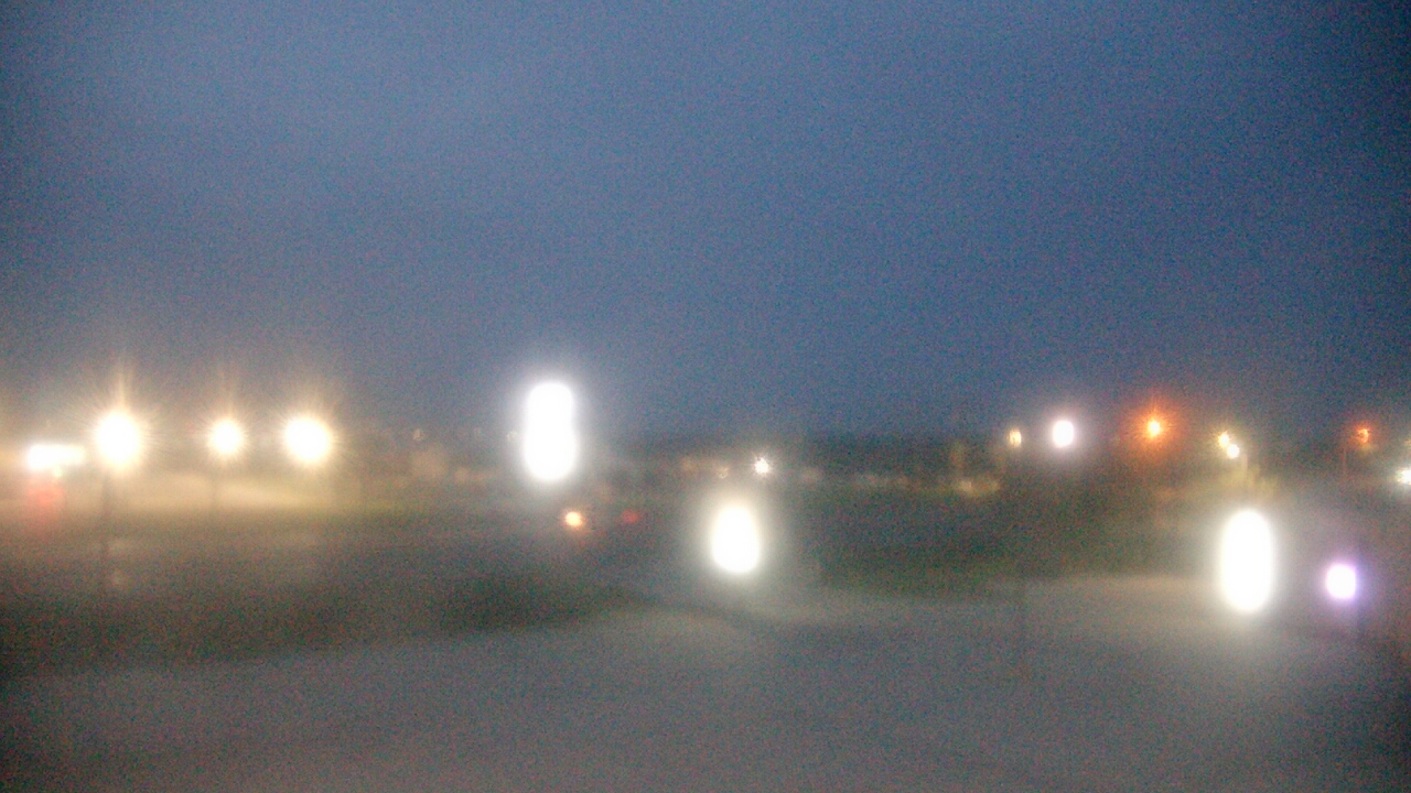 Thumbnail for current weather camera view from AOC Auto Parts in Corpus Christi, Texas