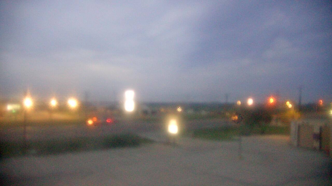 Thumbnail for current weather camera view from AOC Auto Parts in Corpus Christi, Texas