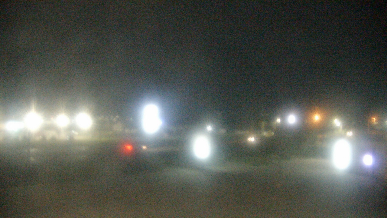 Thumbnail for current weather camera view from AOC Auto Parts in Corpus Christi, Texas