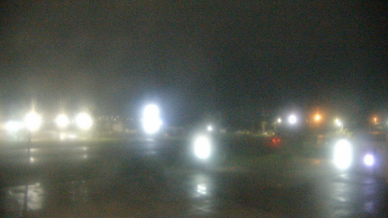 Thumbnail for current weather camera view from AOC Auto Parts in Corpus Christi, Texas