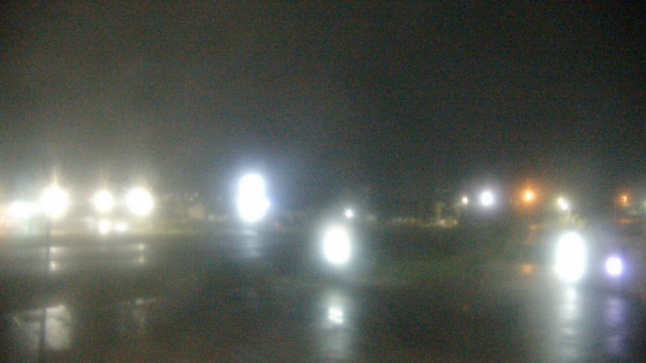 Thumbnail for current weather camera view from AOC Auto Parts in Corpus Christi, Texas