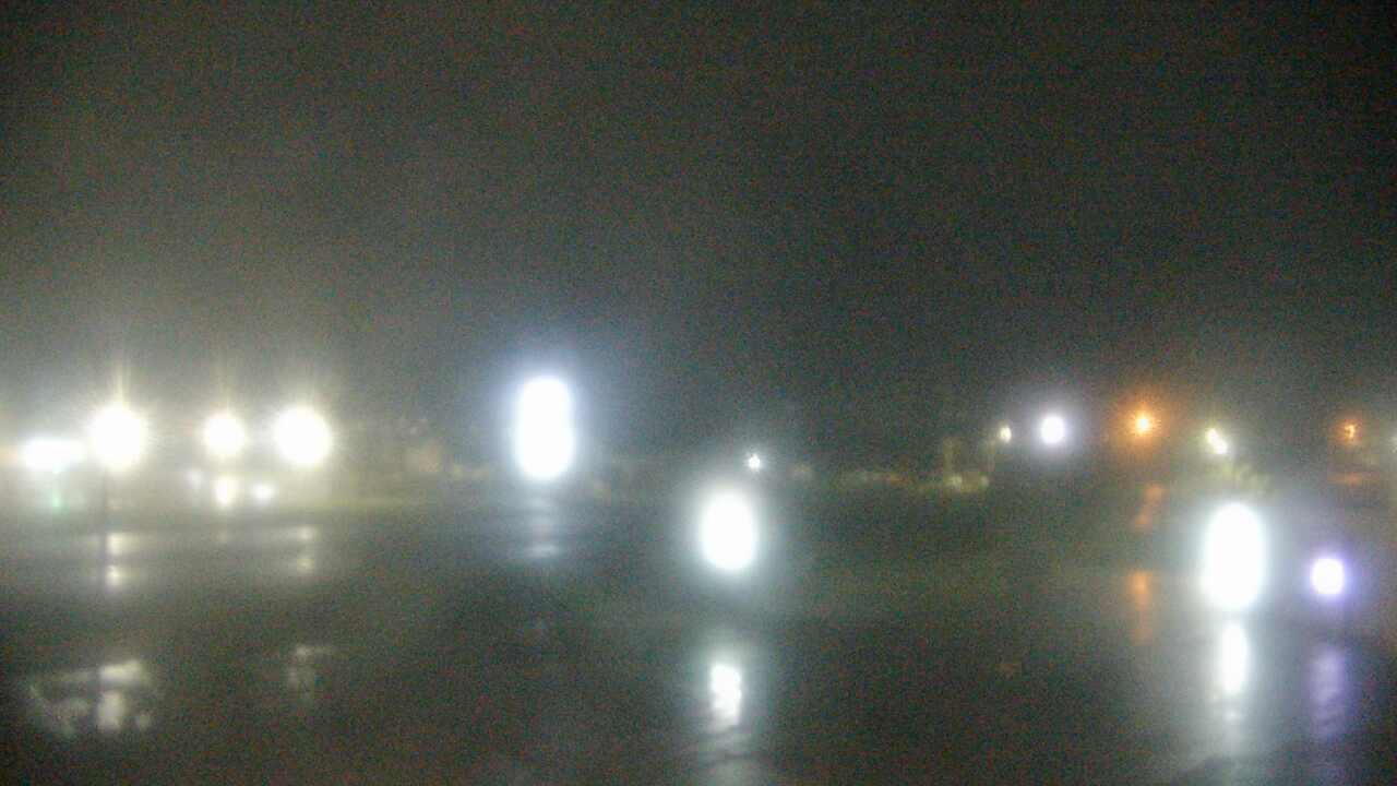 Thumbnail for current weather camera view from AOC Auto Parts in Corpus Christi, Texas