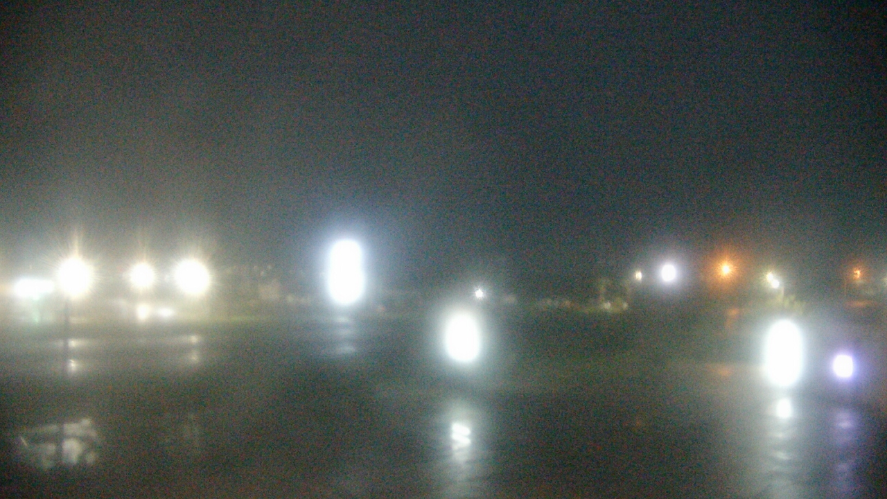 Thumbnail for current weather camera view from AOC Auto Parts in Corpus Christi, Texas