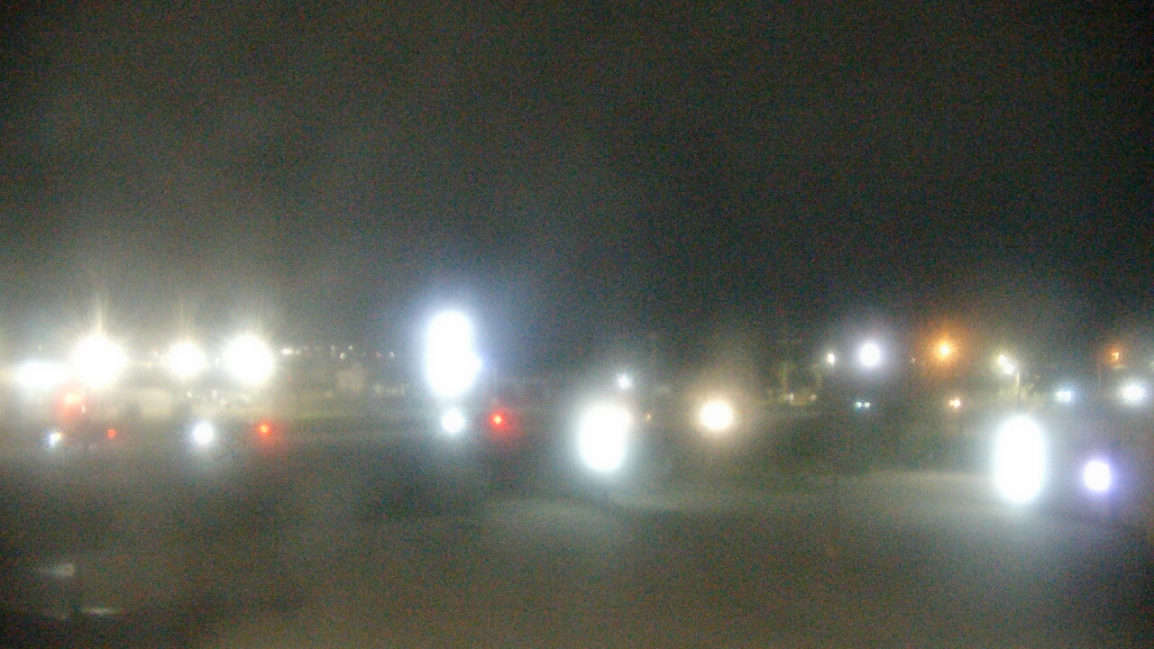 Thumbnail for current weather camera view from AOC Auto Parts in Corpus Christi, Texas