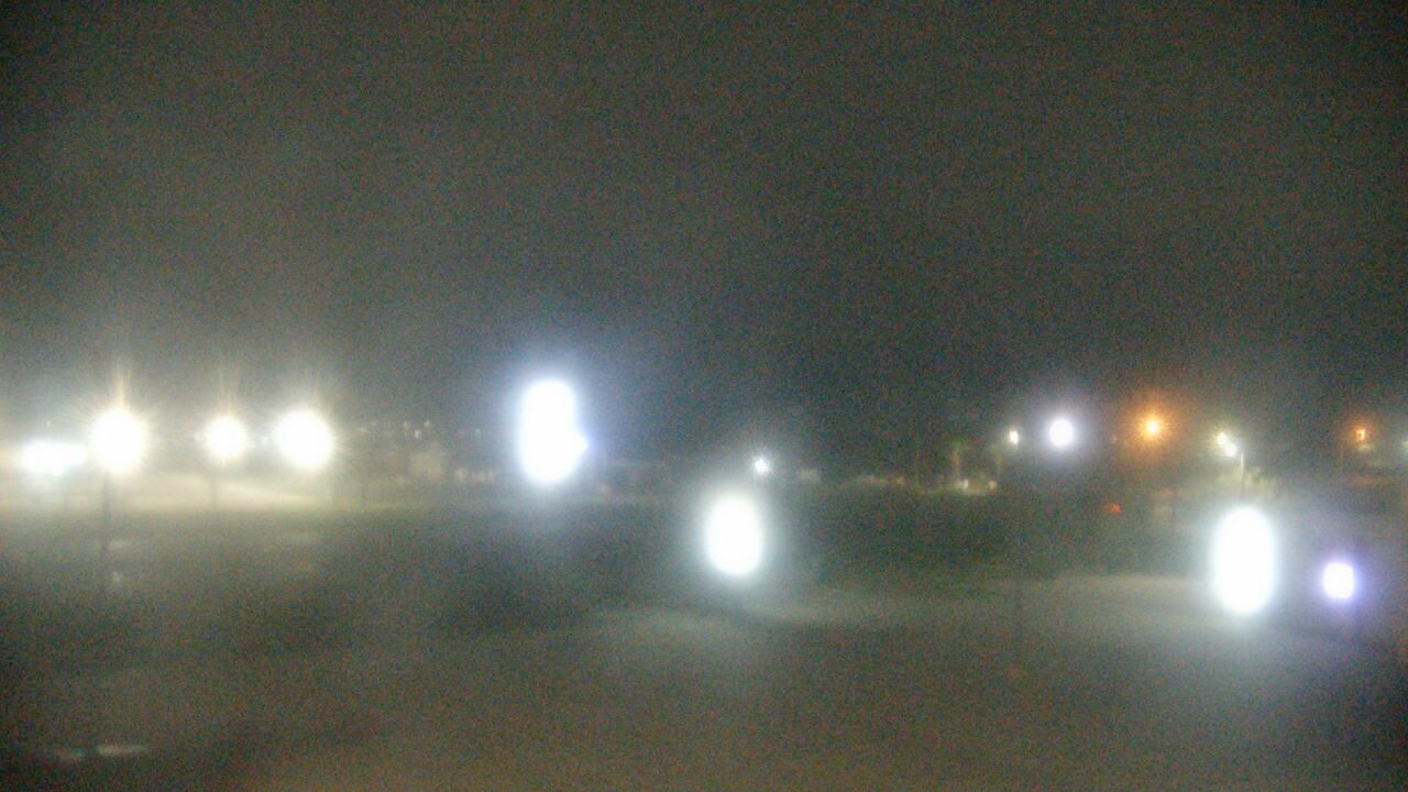 Thumbnail for current weather camera view from AOC Auto Parts in Corpus Christi, Texas