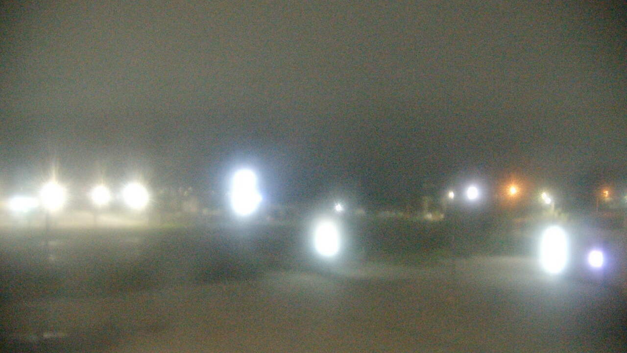 Thumbnail for current weather camera view from AOC Auto Parts in Corpus Christi, Texas