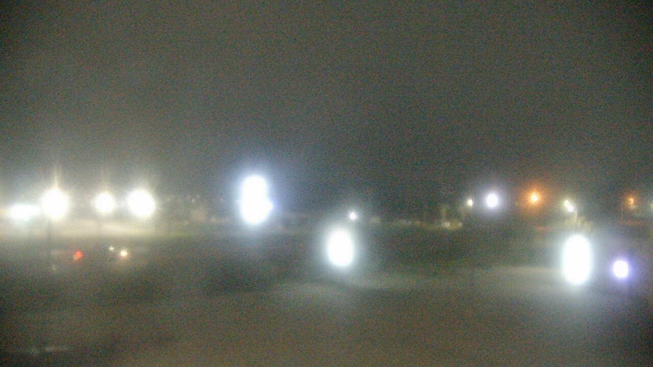 Thumbnail for current weather camera view from AOC Auto Parts in Corpus Christi, Texas