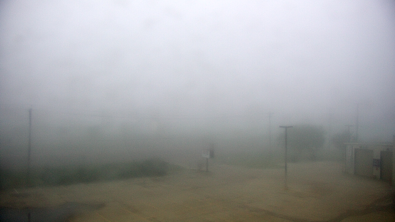 Thumbnail for current weather camera view from AOC Auto Parts in Corpus Christi, Texas