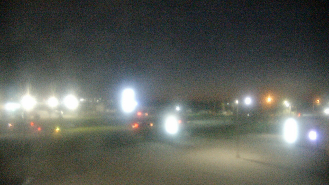 Thumbnail for current weather camera view from AOC Auto Parts in Corpus Christi, Texas