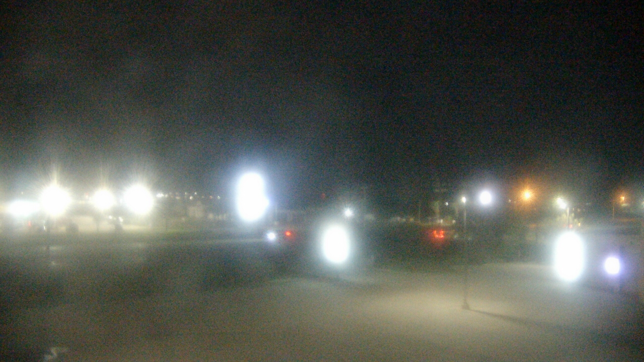 Thumbnail for current weather camera view from AOC Auto Parts in Corpus Christi, Texas