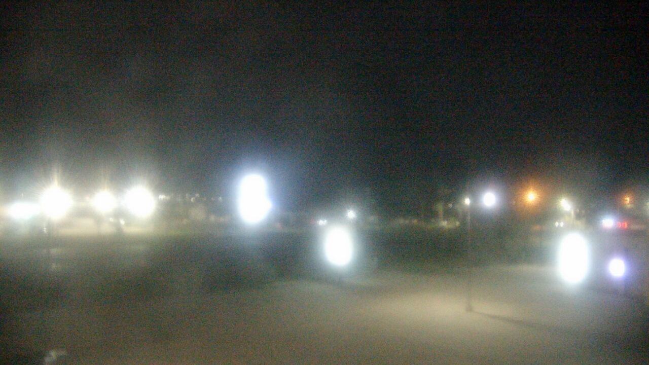 Thumbnail for current weather camera view from AOC Auto Parts in Corpus Christi, Texas