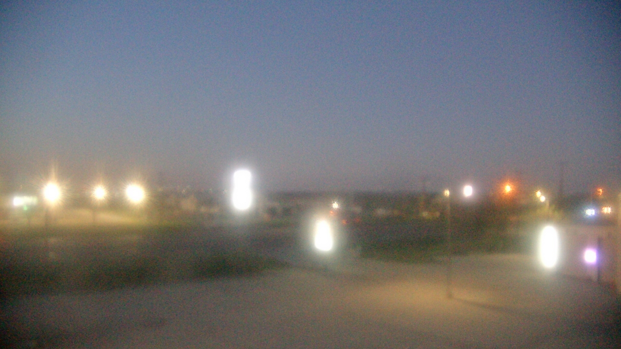 Thumbnail for current weather camera view from AOC Auto Parts in Corpus Christi, Texas