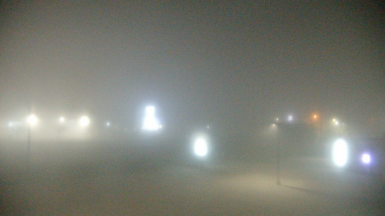 Thumbnail for current weather camera view from AOC Auto Parts in Corpus Christi, Texas