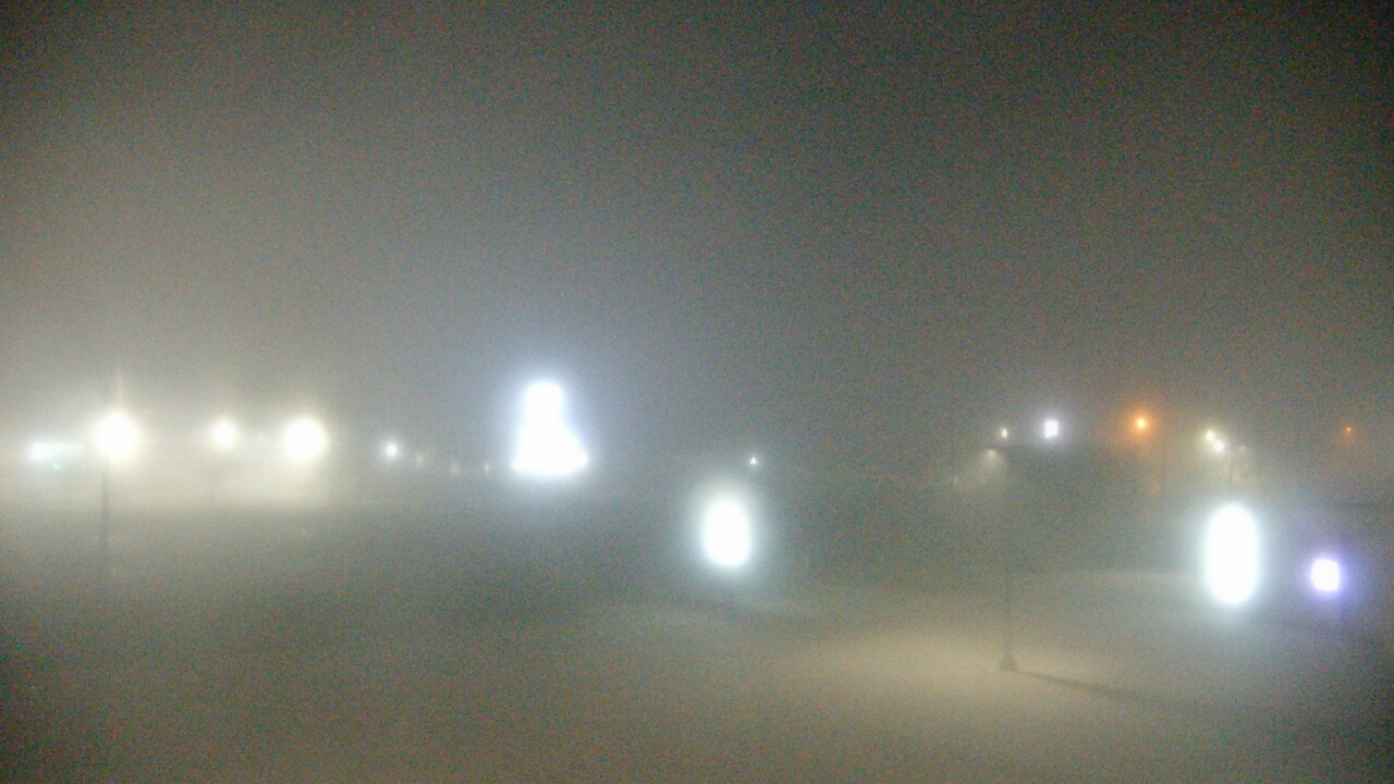 Thumbnail for current weather camera view from AOC Auto Parts in Corpus Christi, Texas