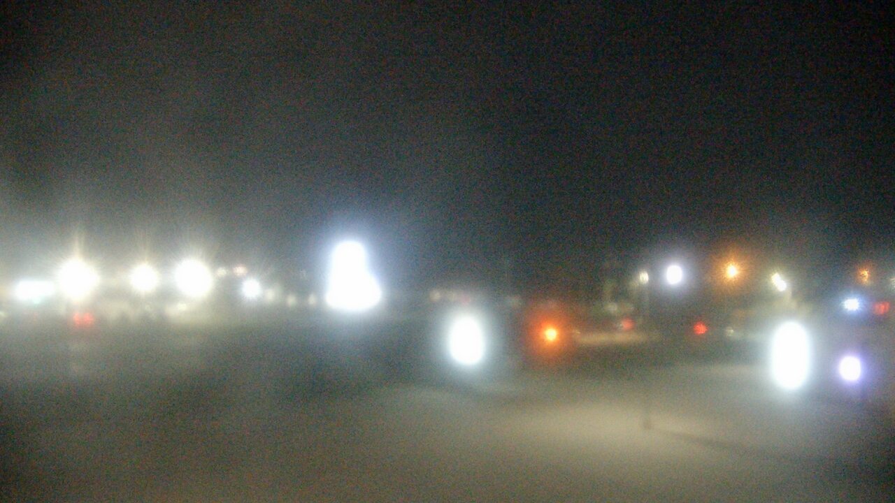 Thumbnail for current weather camera view from AOC Auto Parts in Corpus Christi, Texas