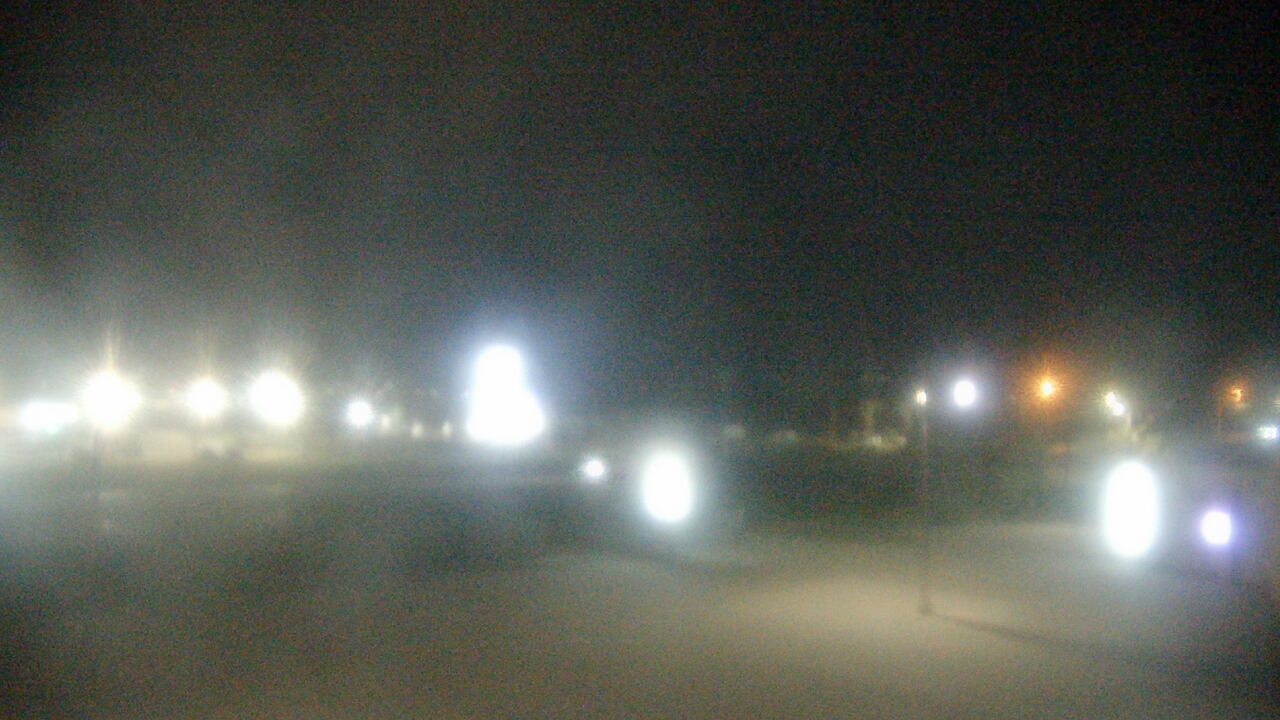 Thumbnail for current weather camera view from AOC Auto Parts in Corpus Christi, Texas