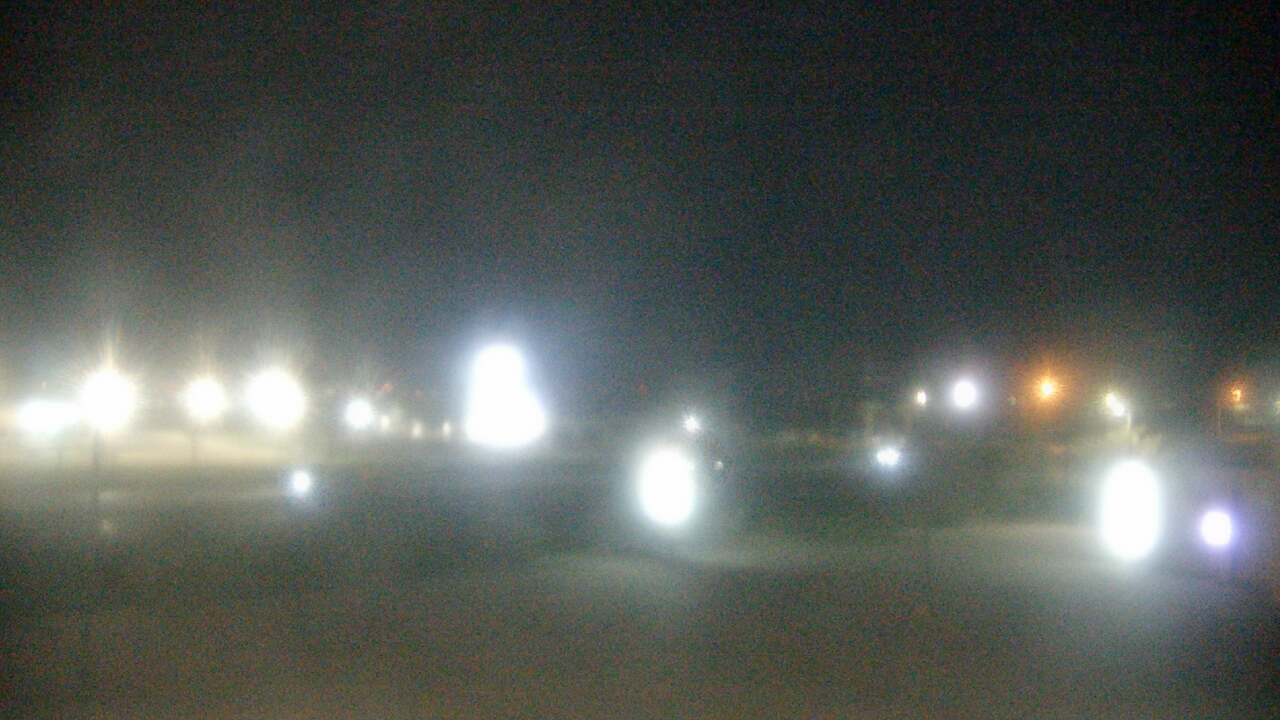 Thumbnail for current weather camera view from AOC Auto Parts in Corpus Christi, Texas