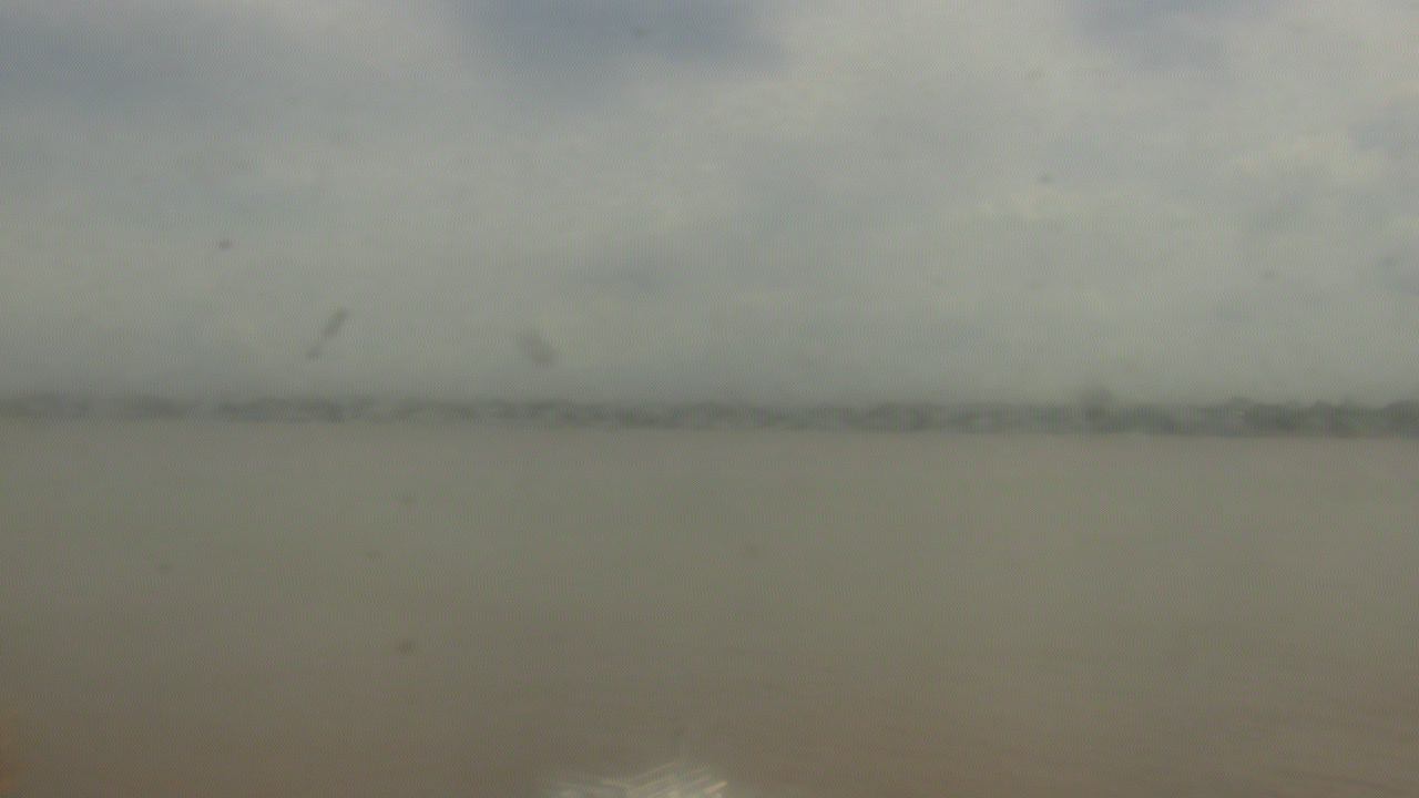 Thumbnail for current weather camera view from SBPG Port Ship Service Arabi in Arabi, Louisiana