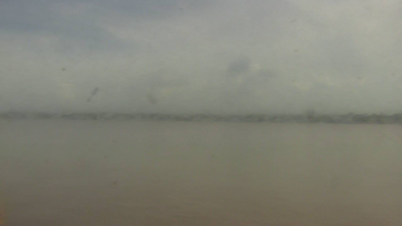 Thumbnail for current weather camera view from SBPG Port Ship Service Arabi in Arabi, Louisiana