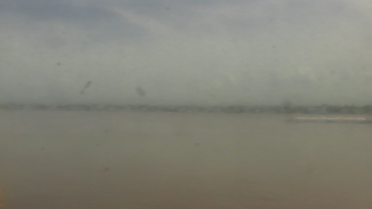 Thumbnail for current weather camera view from SBPG Port Ship Service Arabi in Arabi, Louisiana