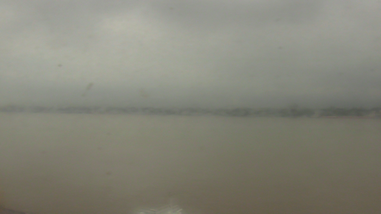 Thumbnail for current weather camera view from SBPG Port Ship Service Arabi in Arabi, Louisiana