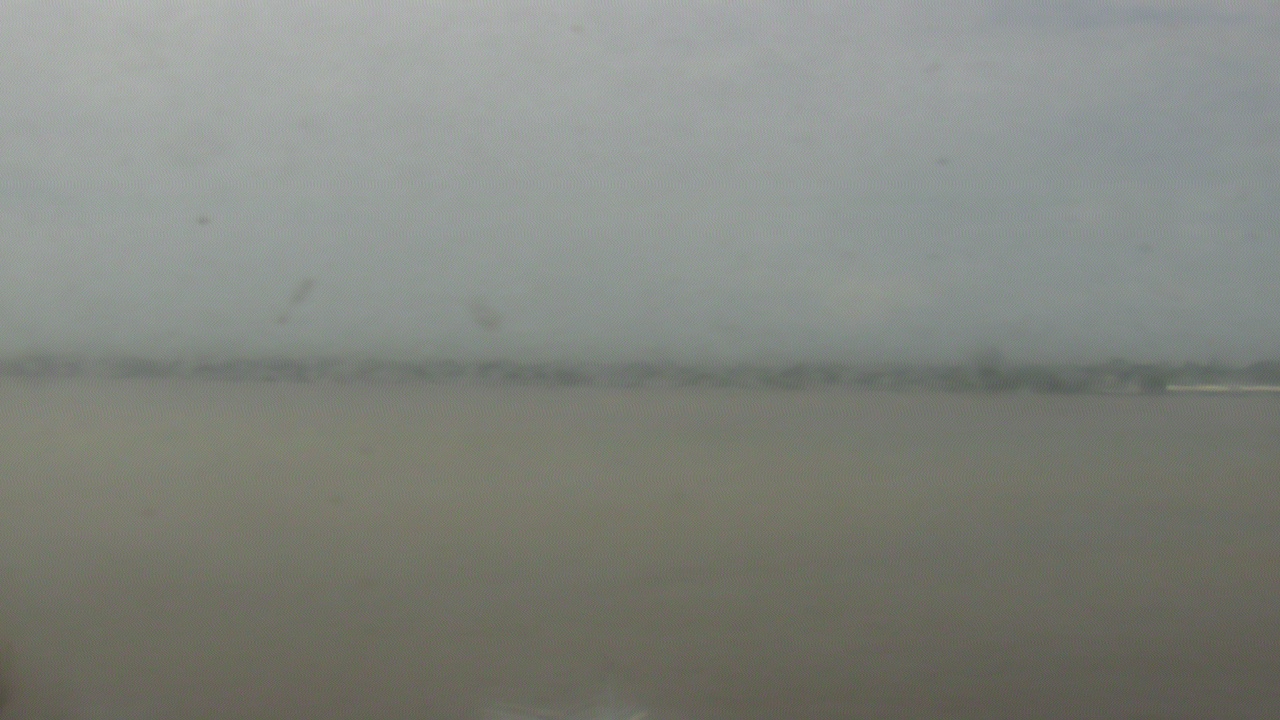 Thumbnail for current weather camera view from SBPG Port Ship Service Arabi in Arabi, Louisiana
