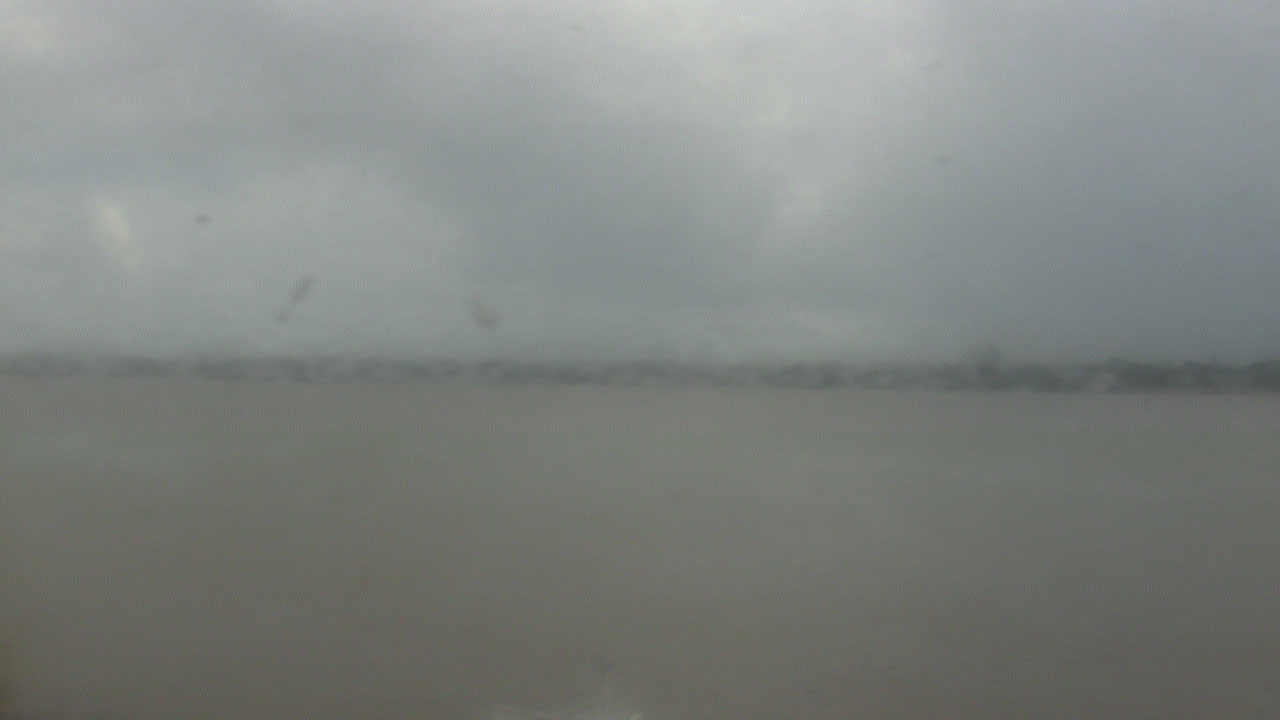 Thumbnail for current weather camera view from SBPG Port Ship Service Arabi in Arabi, Louisiana