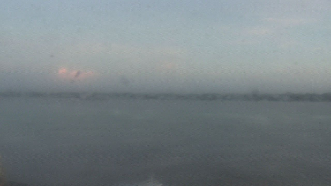 Thumbnail for current weather camera view from SBPG Port Ship Service Arabi in Arabi, Louisiana