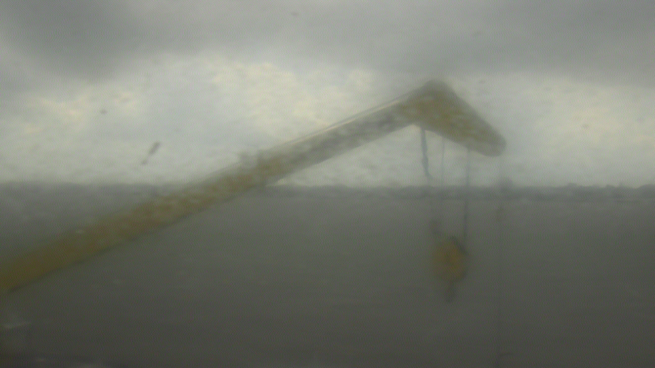 Thumbnail for current weather camera view from SBPG Port Ship Service Arabi in Arabi, Louisiana