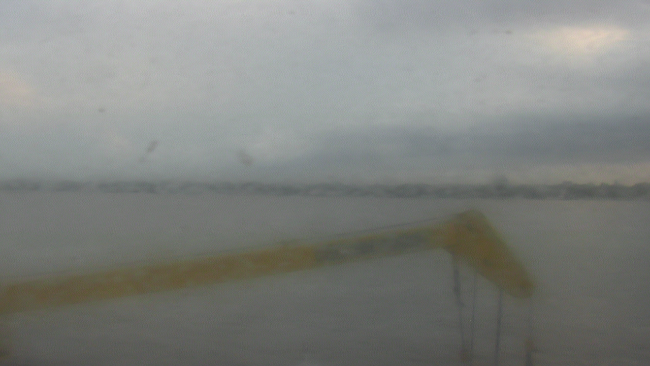 Thumbnail for current weather camera view from SBPG Port Ship Service Arabi in Arabi, Louisiana