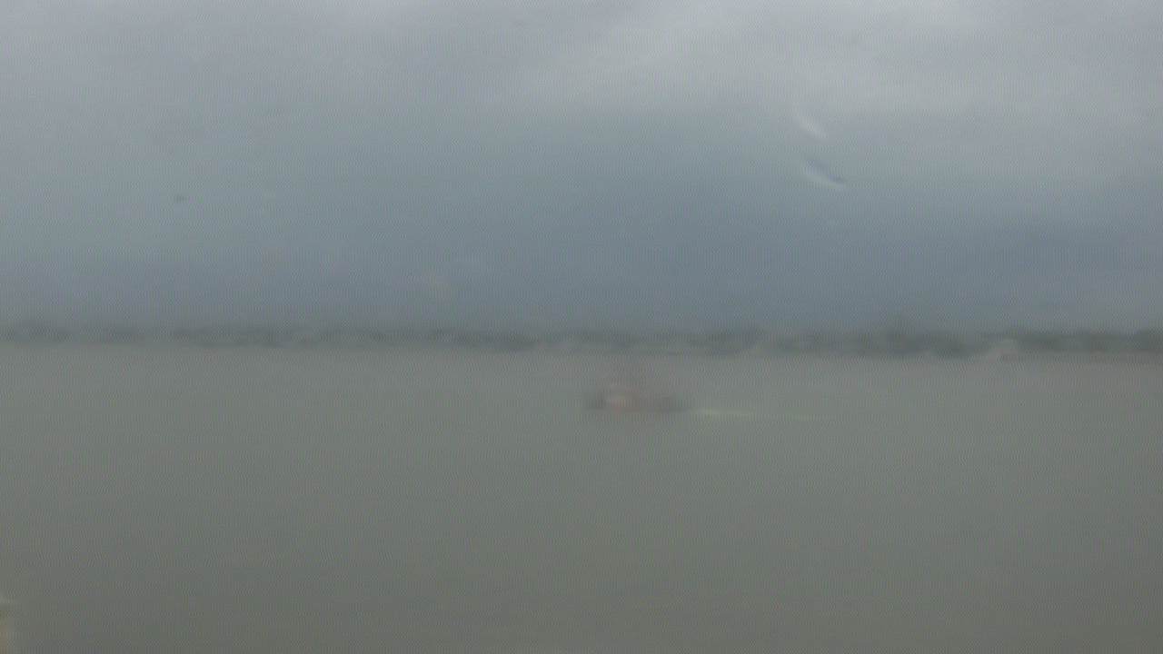 Thumbnail for current weather camera view from SBPG Port Ship Service Arabi in Arabi, Louisiana