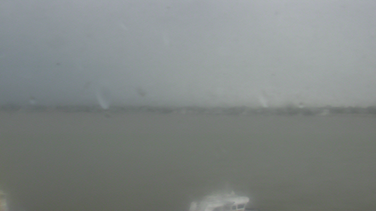 Thumbnail for current weather camera view from SBPG Port Ship Service Arabi in Arabi, Louisiana