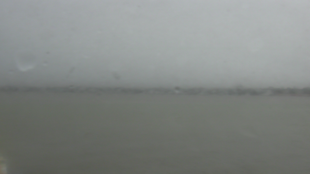 Thumbnail for current weather camera view from SBPG Port Ship Service Arabi in Arabi, Louisiana