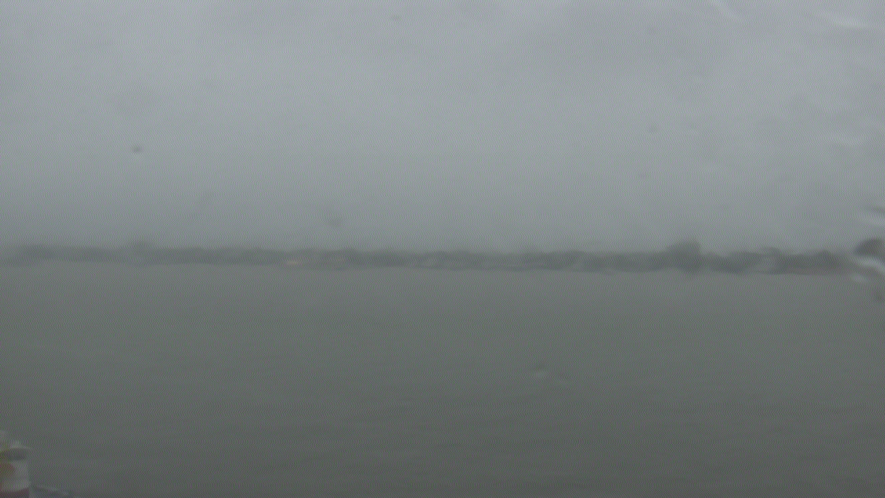 Thumbnail for current weather camera view from SBPG Port Ship Service Arabi in Arabi, Louisiana