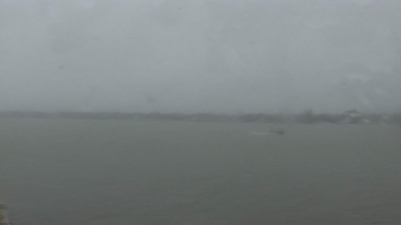 Thumbnail for current weather camera view from SBPG Port Ship Service Arabi in Arabi, Louisiana