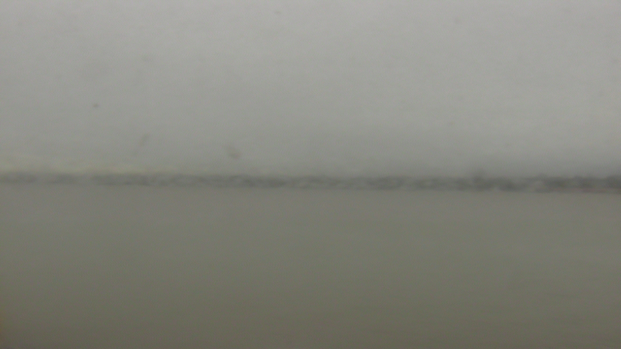 Thumbnail for current weather camera view from SBPG Port Ship Service Arabi in Arabi, Louisiana