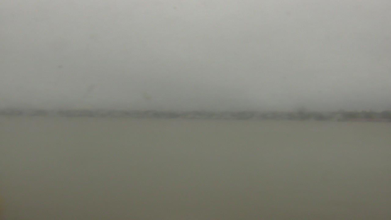 Thumbnail for current weather camera view from SBPG Port Ship Service Arabi in Arabi, Louisiana