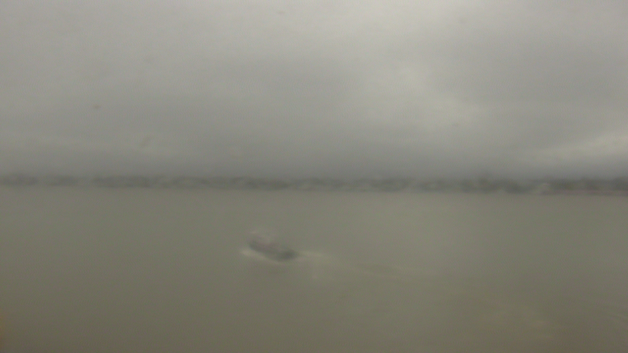 Thumbnail for current weather camera view from SBPG Port Ship Service Arabi in Arabi, Louisiana