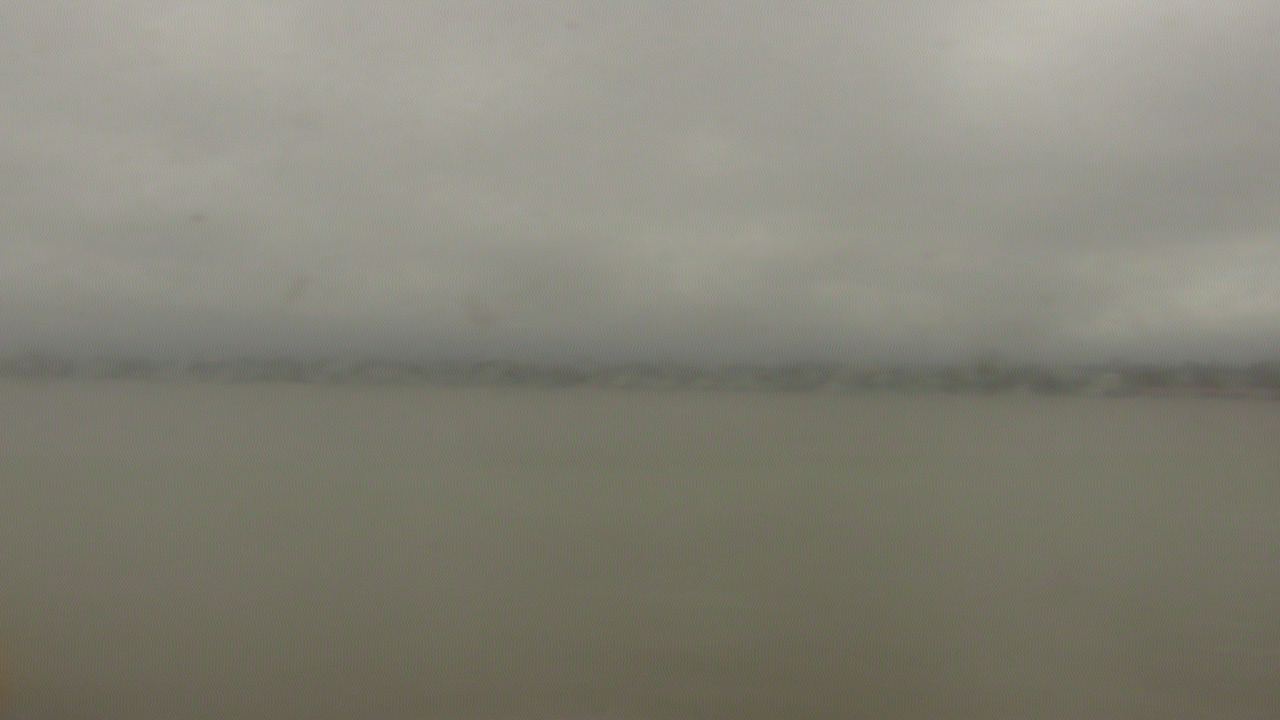Thumbnail for current weather camera view from SBPG Port Ship Service Arabi in Arabi, Louisiana