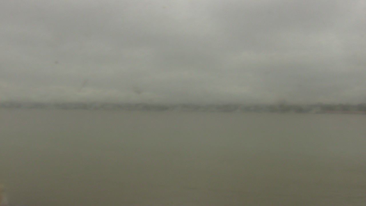 Thumbnail for current weather camera view from SBPG Port Ship Service Arabi in Arabi, Louisiana