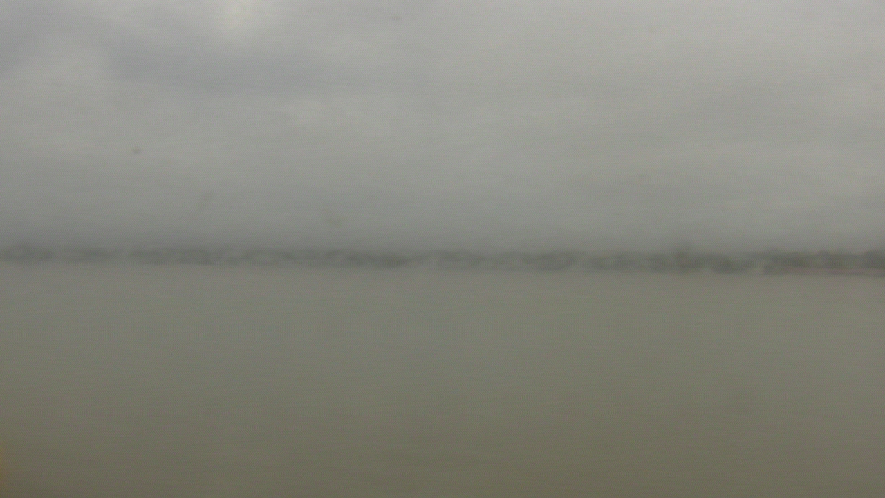 Thumbnail for current weather camera view from SBPG Port Ship Service Arabi in Arabi, Louisiana