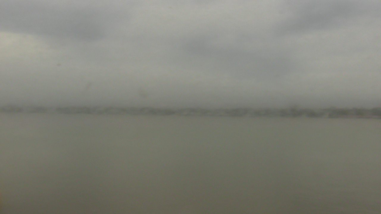 Thumbnail for current weather camera view from SBPG Port Ship Service Arabi in Arabi, Louisiana